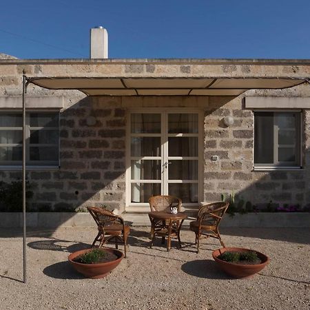 Villa Urso Bed&Breakfast Monteroni di Lecce Exterior foto
