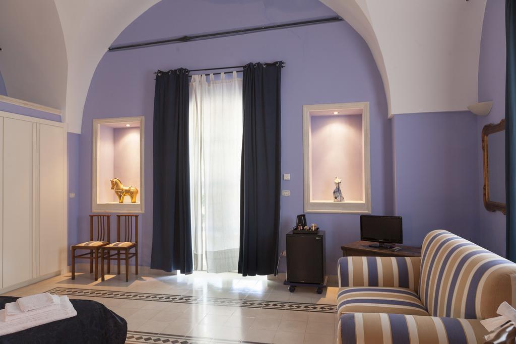Villa Urso Bed&Breakfast Monteroni di Lecce Habitación foto