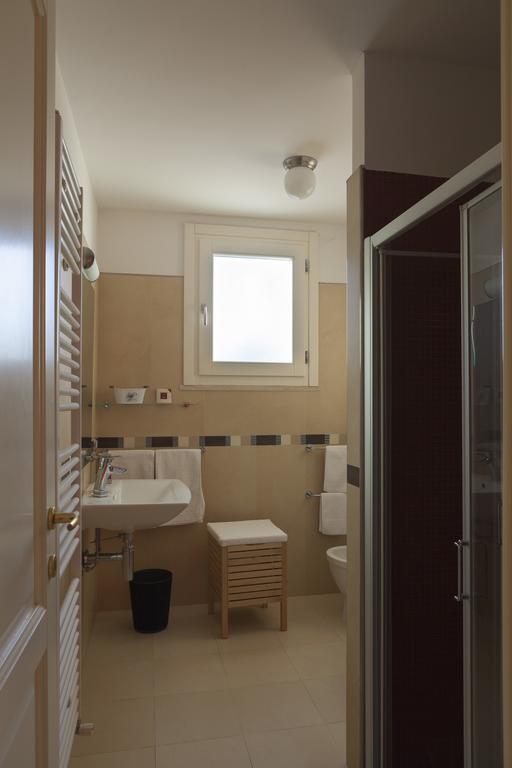 Villa Urso Bed&Breakfast Monteroni di Lecce Habitación foto