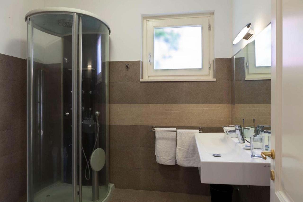 Villa Urso Bed&Breakfast Monteroni di Lecce Exterior foto