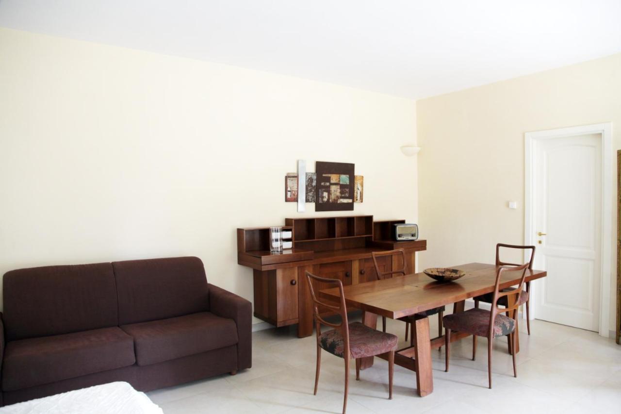 Villa Urso Bed&Breakfast Monteroni di Lecce Exterior foto