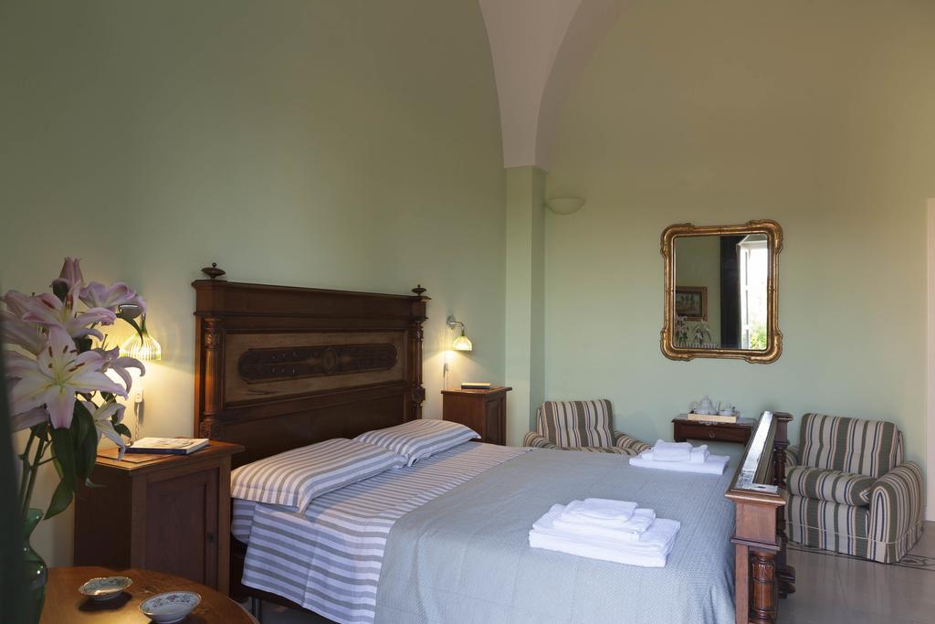 Villa Urso Bed&Breakfast Monteroni di Lecce Exterior foto