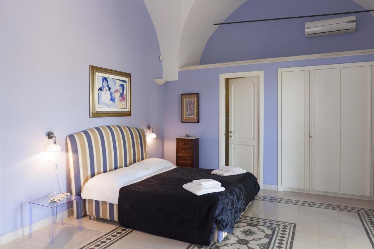 Villa Urso Bed&Breakfast Monteroni di Lecce Habitación foto