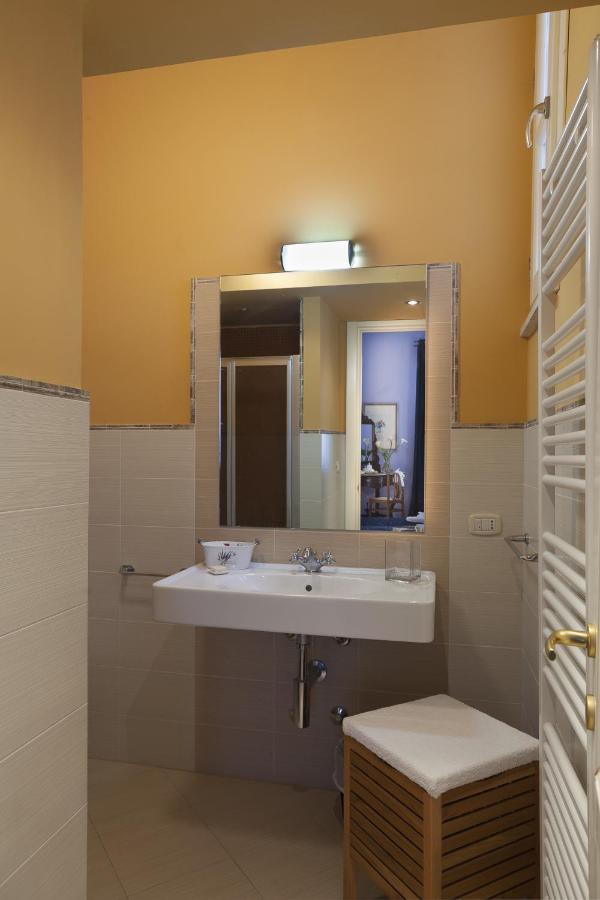 Villa Urso Bed&Breakfast Monteroni di Lecce Habitación foto