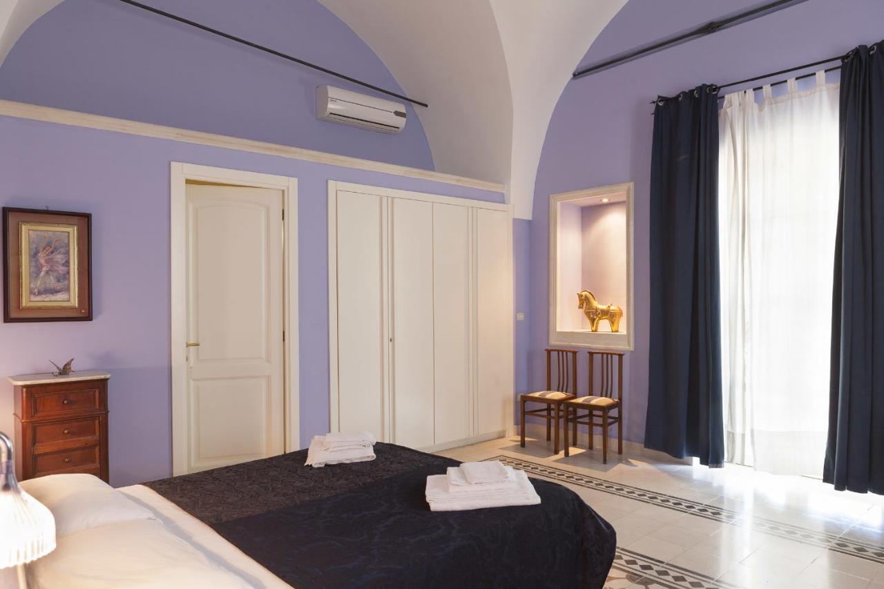 Villa Urso Bed&Breakfast Monteroni di Lecce Habitación foto