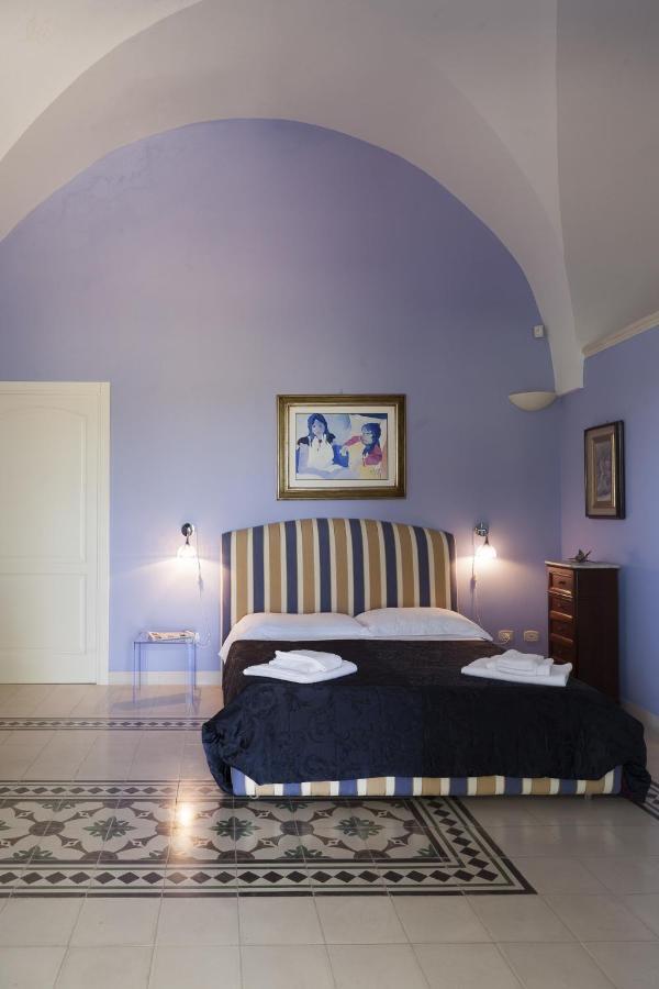 Villa Urso Bed&Breakfast Monteroni di Lecce Habitación foto
